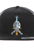 Czapka Bones Powell Peralta Skull and Sword