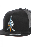 Czapka Bones Powell Peralta Skull and Sword
