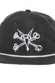 Czapka Bones Nylon Yacht Club