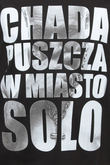 Koszulka Chada Solo