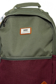 Plecak Vans Van Doren II 28L