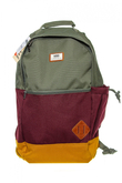 Plecak Vans Van Doren II 28L