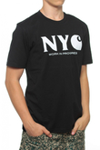 Koszulka Carhartt New York City