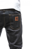 Spodnie Carhartt Rebel Pant Super Slim Fit
