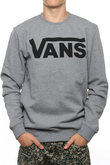 Bluza Vans Classic Crew 