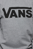 Bluza Vans Classic Crew 