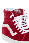 Buty Vans SK-8-Hi Reissue