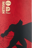 Blat Almost Batman Dark Knight Returns 8.0