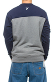 Bluza Nervous Football 
