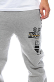 Spodnie El Polako Line Fit 