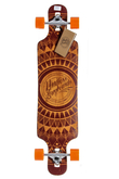 Longboard Mindless Snake II
