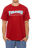 Koszulka Thrasher Outlined