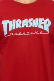 Koszulka Thrasher Outlined