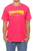 Koszulka Thrasher Logo