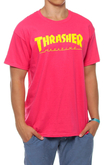 Koszulka Thrasher Logo