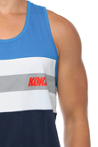 Koszulka Koka Stripes Tank