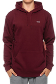 Bluza Kaptur Vans M Core Basics