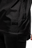 Kurtka Majors Pull On Black Jacket