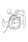 Plecak Burton Day Hiker 25L