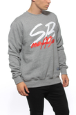 Bluza SB Maffija Big Logo
