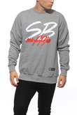Bluza SB Maffija Big Logo