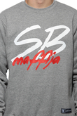 Bluza SB Maffija Big Logo