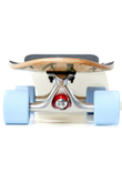 Deskorolka Cruiser Fish Skateboards Seadragon