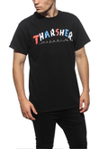 Koszulka Thrasher Knock Off