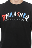 Koszulka Thrasher Knock Off