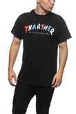 Koszulka Thrasher Knock Off