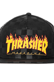 Czapka Vans X Thrasher