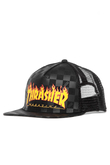 Czapka Vans X Thrasher