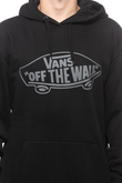 Bluza Kaptur Vans OTW Pullover