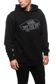 Bluza Kaptur Vans OTW Pullover