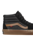 Buty Vans X Thrasher SK8-Hi Pro