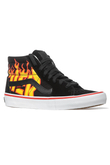 Buty Vans X Thrasher SK8-Hi Pro