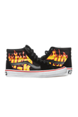 Buty Vans X Thrasher SK8-Hi Pro