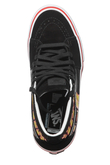 Buty Vans X Thrasher SK8-Hi Pro