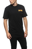 Koszulka Vans X Thrasher SS