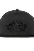 Czapka Vans Classic Patch Trucker