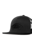 Czapka Vans Classic Patch Trucker