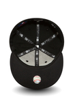Czapka Dziecięca New Era New York Yankees Fullcap