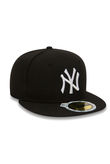 Czapka Dziecięca New Era New York Yankees Fullcap