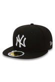 Czapka Dziecięca New Era New York Yankees Fullcap