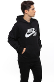 Bluza Kaptur Nike SB Icon