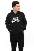 Bluza Kaptur Nike SB Icon