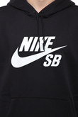Bluza Kaptur Nike SB Icon