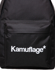 Kamuflage Classic Logo Backpack 20L