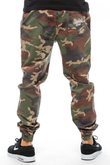 Spodnie Diamante Wear Jogger Classic