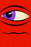 Blat Toy Machine Sideeye